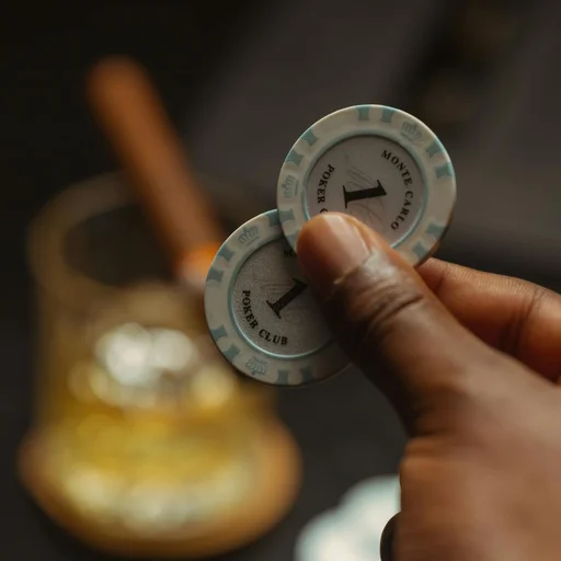 问鼎娱乐博彩牌照